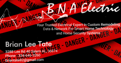 BNA Electric LLC