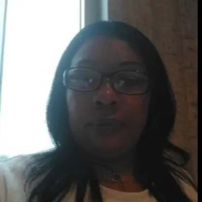 Shaterra Johnson