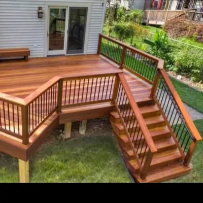Smart Construction Llc