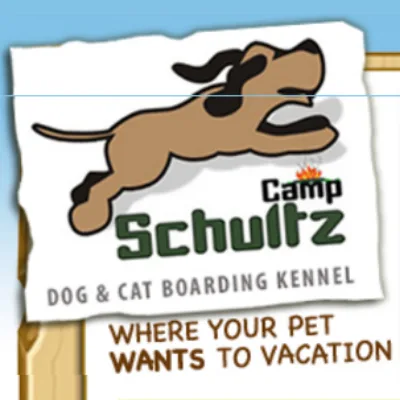 Camp Schultz Boarding Kennel