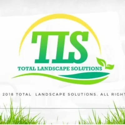 Total Landscape Solutions LLC