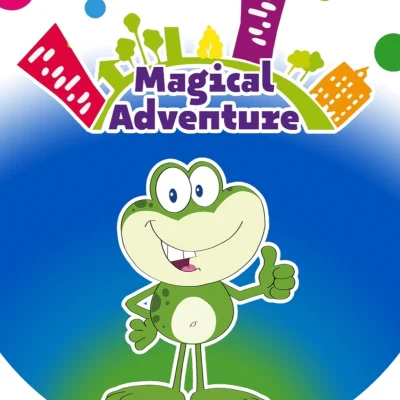 Home Daycare San Jose- Magical Adventure