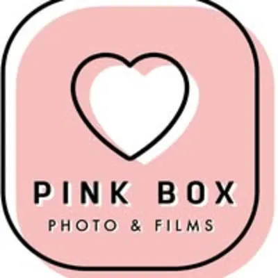Pink Box Photography And Films