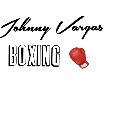 JV Boxing