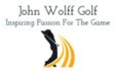 John Wolff Golf