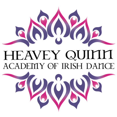 Heavey Quinn Irish Dance