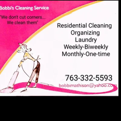 Boboi's Cleaning Service 