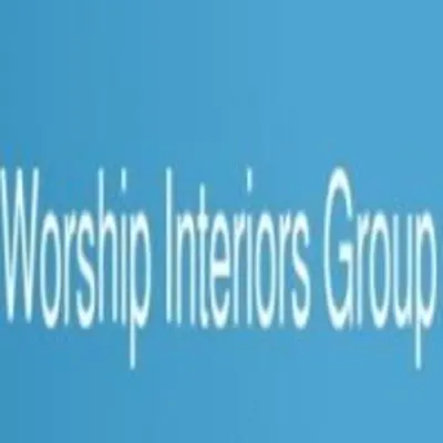 Worship Interiors Group