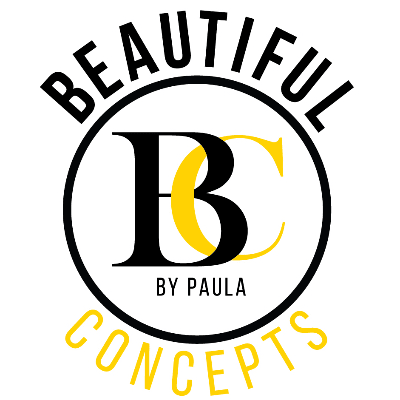 Beautiful Concepts By Paula
