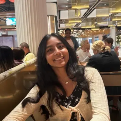 Naemi Rajkumar