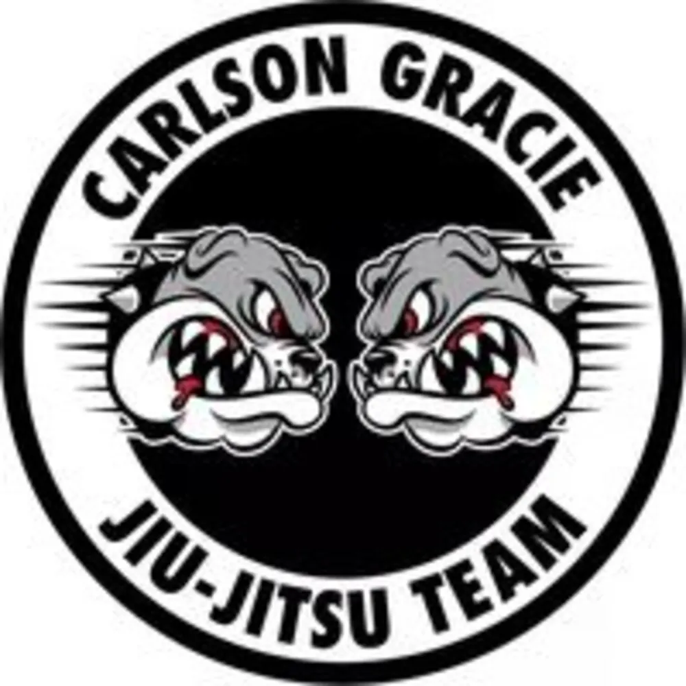 Carlson Gracie Houston
