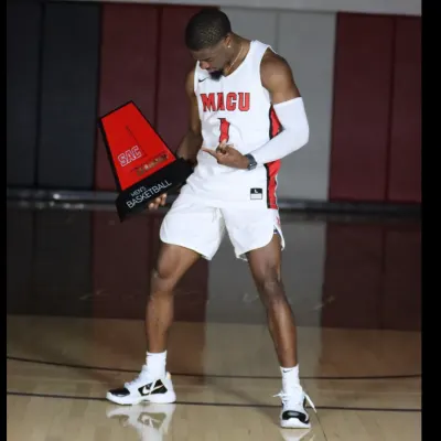 TD's Basketball Experience