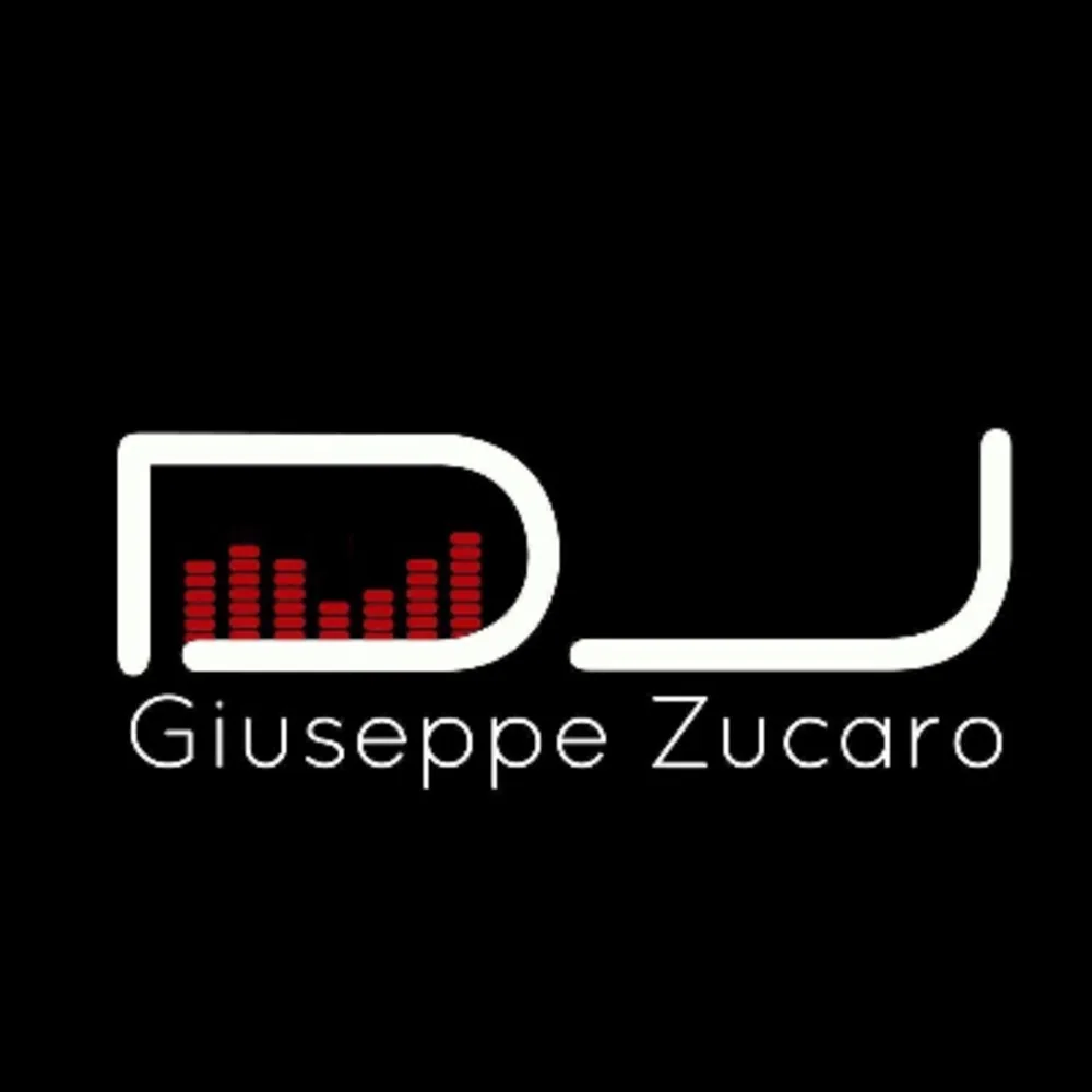Dj Giuseppe Zucaro