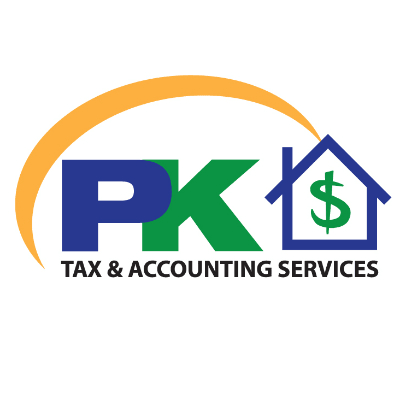 PK Tax & Accounting Services