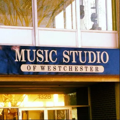 Music School Of Westchester