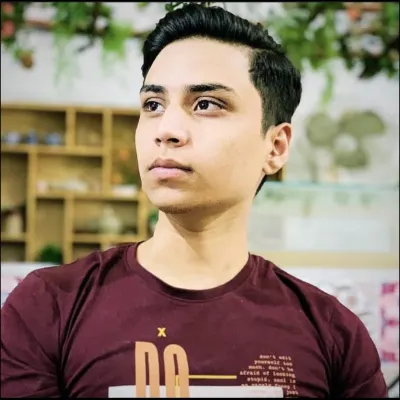 Muhammad Zakria Mumtaz