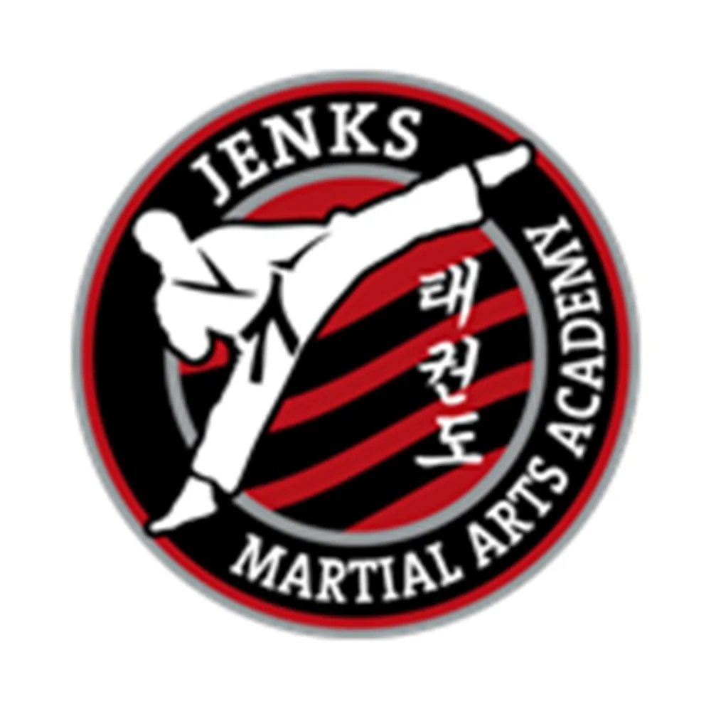 Jenks Martial Arts Academy