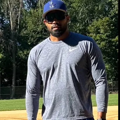 Baseball & Softball 21