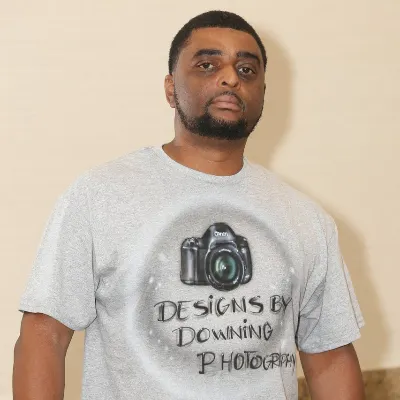 Designs By Downing Photography