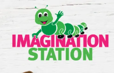Imagination Station