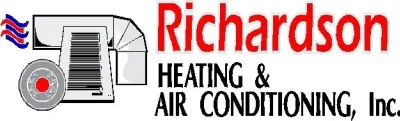RICHARDSON HEATING & AIR CONDITIONING
