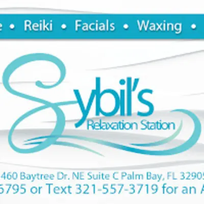 Sybil's Relaxation Station