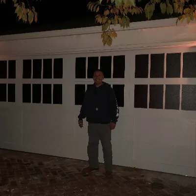 MC Garage Doors