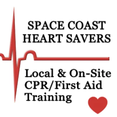 Space Coast Heart Savers