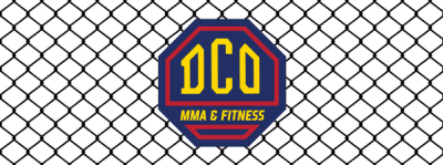 DCO MMA & Fitness