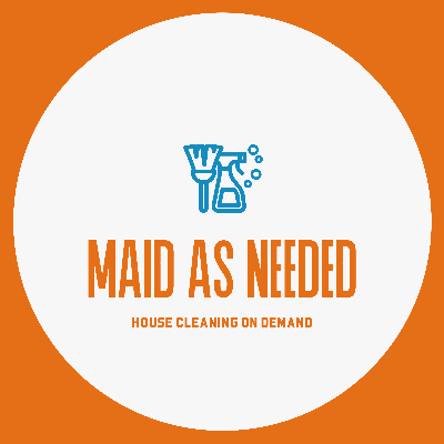 Maid As Needed