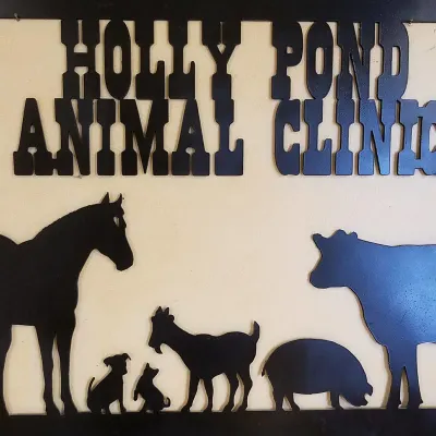 Holly Pond Animal Clinic