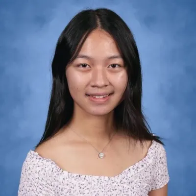 Grace Liu