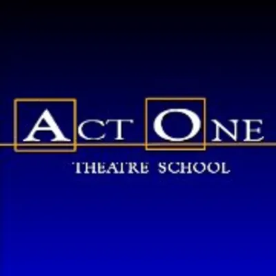 ACT ONE Theatre School