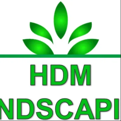 Hdm Landscaping