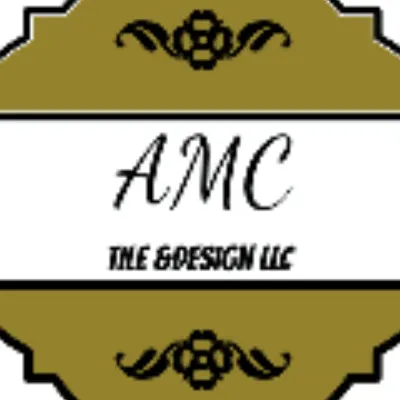 AMC TILE & DESIGN LLC