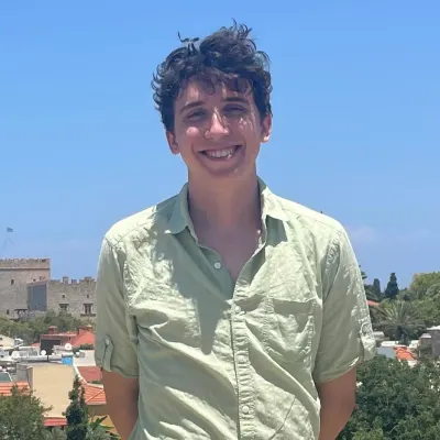 Nathaniel Drexler