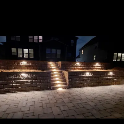 Austin Landscaping 