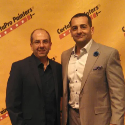 Certapro Painters Of Hoboken, Nj