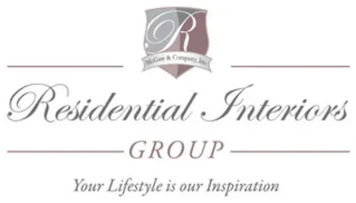 Residential Interiors Group - McGaw & Company, Inc
