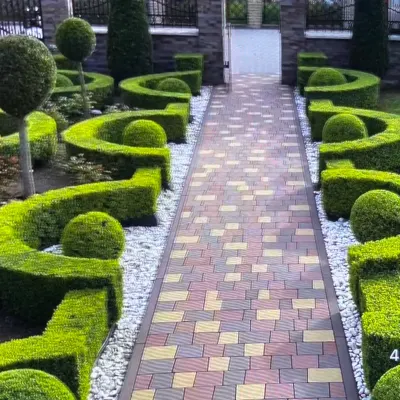 Lopez Landscape Construction Llc