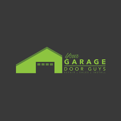 Your Garage Door Guys