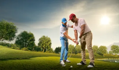 Fresh Meadow Golf Club