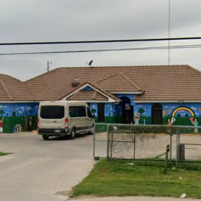 Alma's Daycare