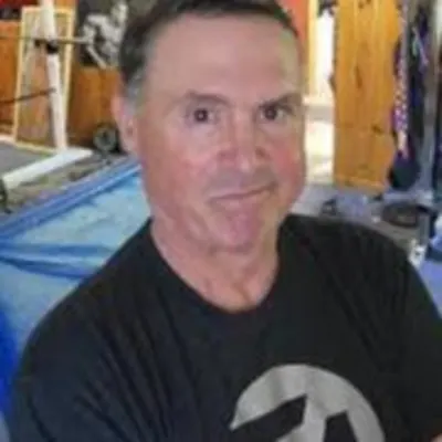 Personal. Fitness Development