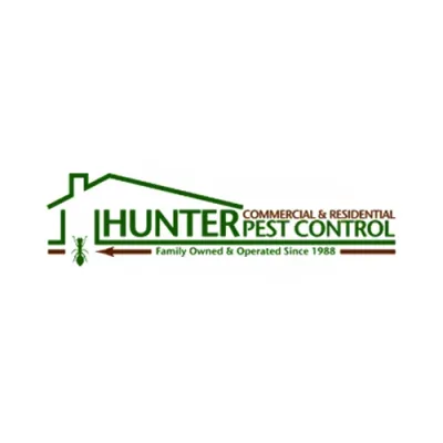 Hunter Pest Control