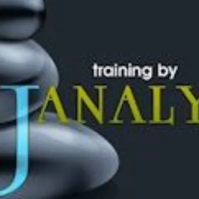 Training By Janalyn