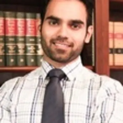 RAICH LAW PLLC