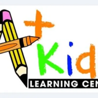 A+ Kids Learning Center