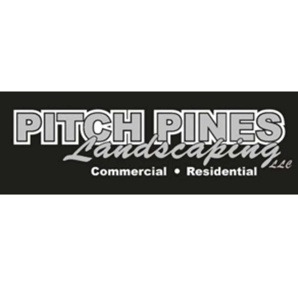 Pitch Pines Landscaping LLC