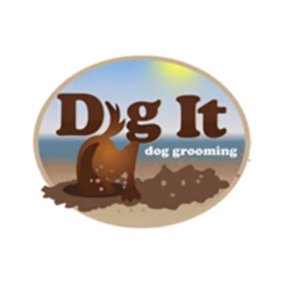 Dig It Dog Grooming